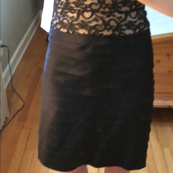 BCBG Max Azeris Dress - Picture 3 of 4